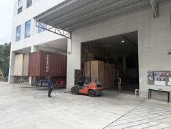 Tuas View Square (D22), Factory #578637221